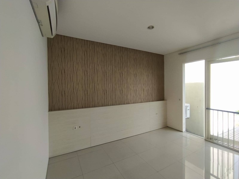 JUAL RUMAH CITRALAND ROYAL PARK CLUSTER DEPAN 