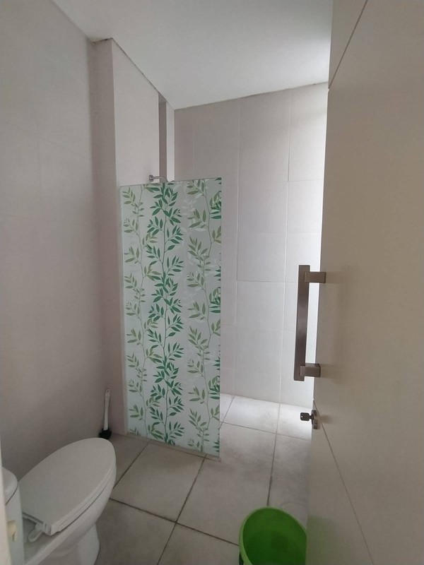 JUAL RUMAH CITRALAND ROYAL PARK CLUSTER DEPAN 