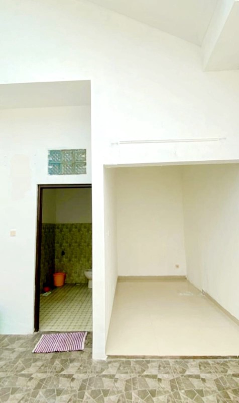 Rumah 1 Lantai di Gunung Sindur - SHM siap huni