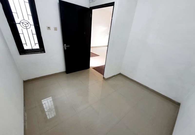 Rumah 1 Lantai di Gunung Sindur - SHM siap huni