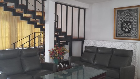 Rumah Siap Huni dengan Hunian Nyaman dan Asri di Kedaung, Pamulang