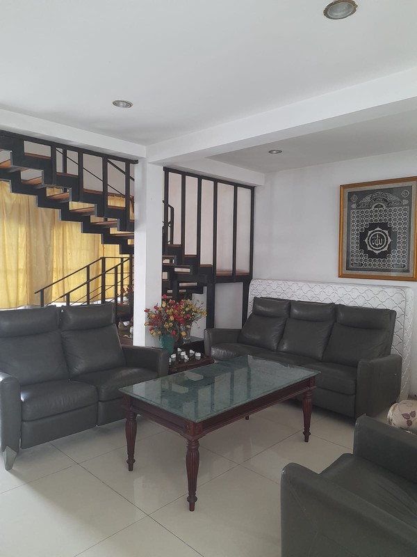 Rumah Siap Huni dengan Hunian Nyaman dan Asri di Kedaung, Pamulang