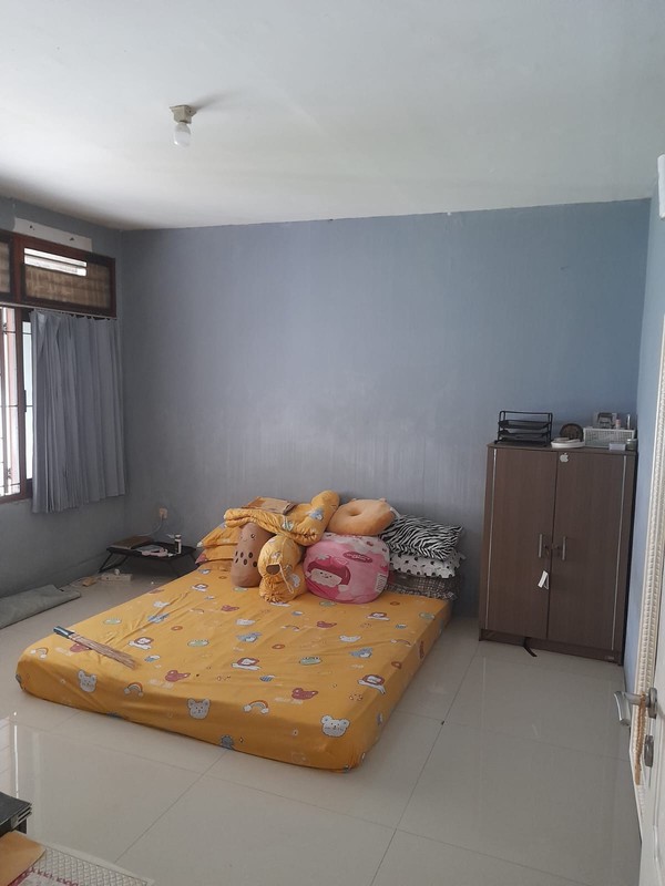 Rumah Siap Huni dengan Hunian Nyaman dan Asri di Kedaung, Pamulang