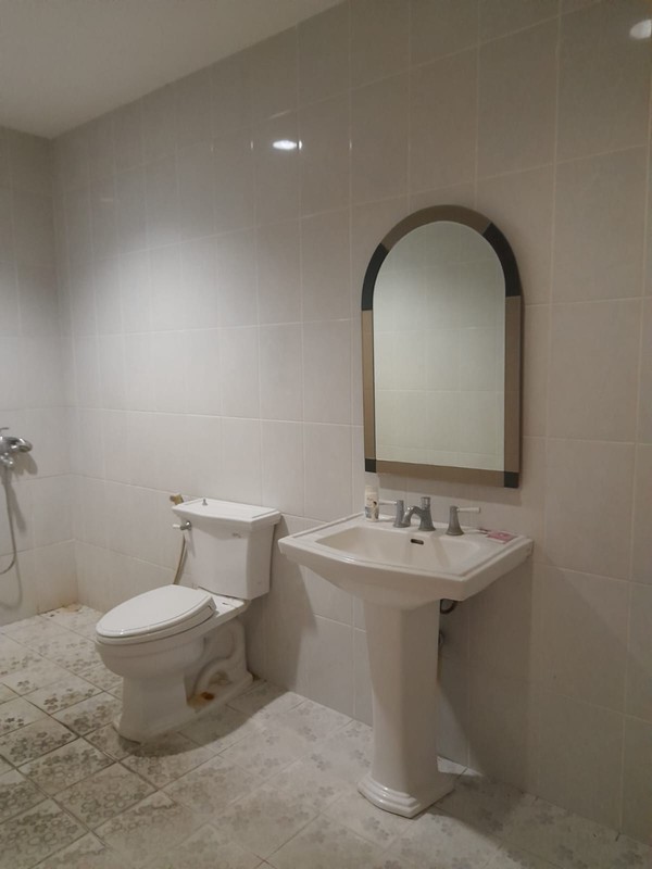 Rumah Siap Huni dengan Hunian Nyaman dan Asri di Kedaung, Pamulang