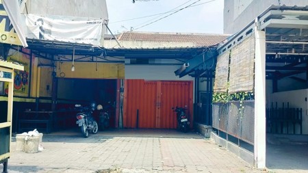 Ruko Disewakan Raya Tenggilis Surabaya Timur 
