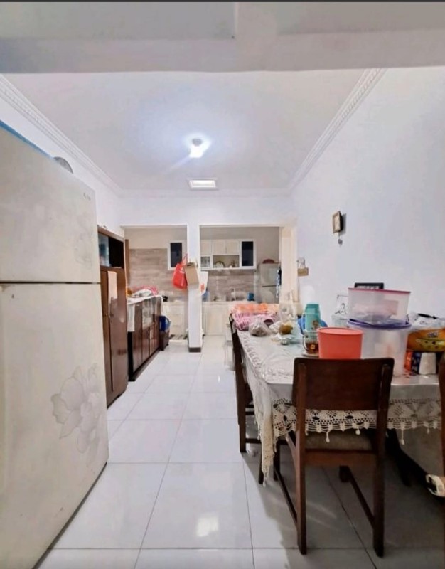 Rumah Hunian Dan Paviliun Kost 3 Kamar di Radio Dalam, Jakarta Selatan