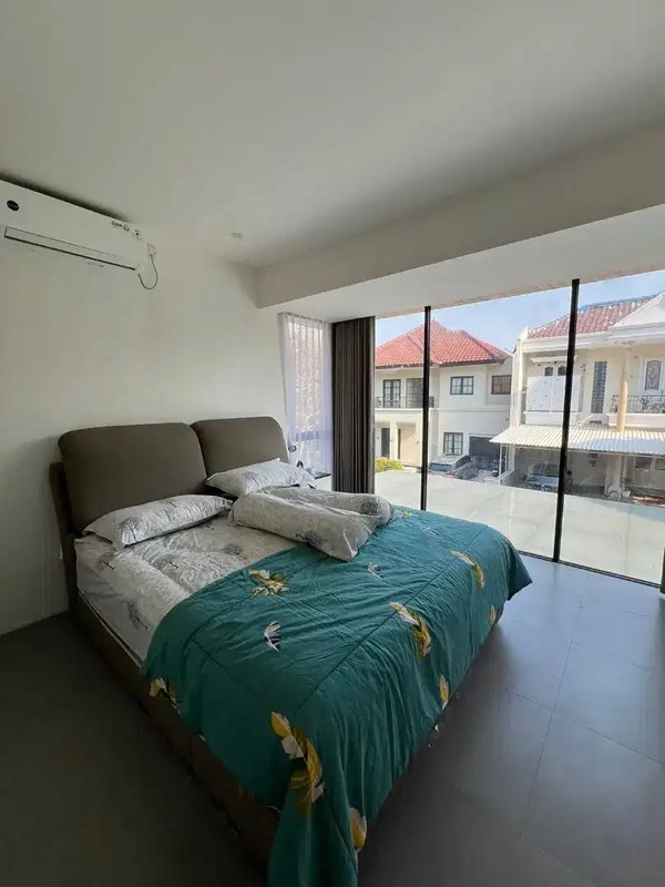 JUAL RUMAH SIAP HUNI CITRALAND ROYAL PARK