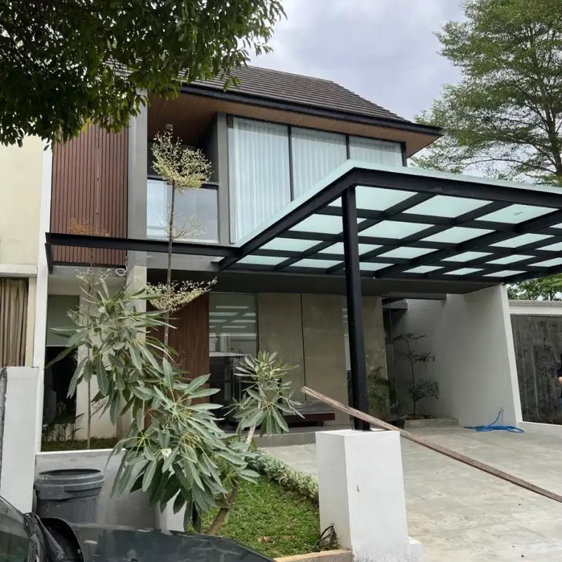 JUAL RUMAH SIAP HUNI CITRALAND ROYAL PARK