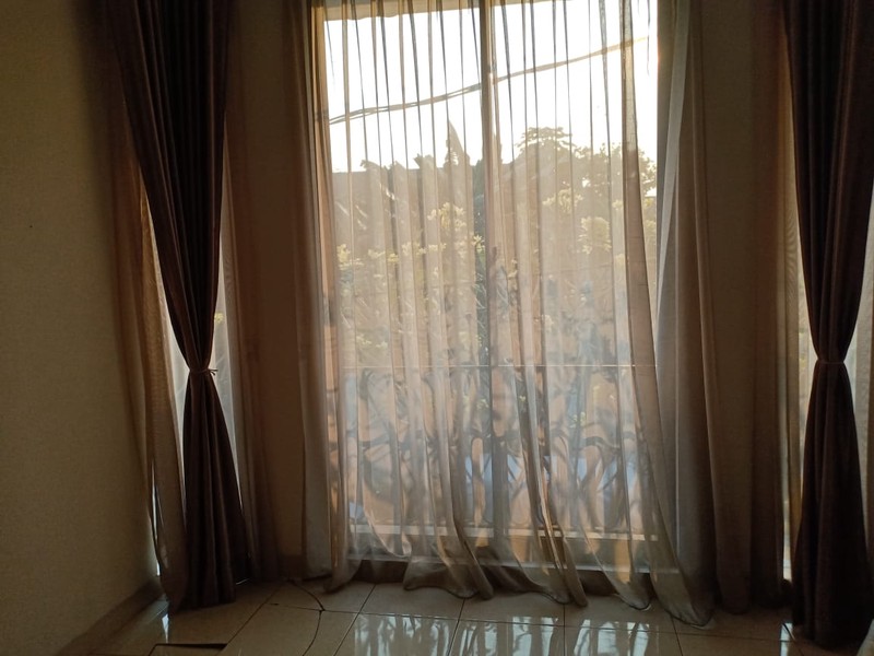 Rumah Bagus, Posisi di Hook, Lokasi strategis dekat ST. Pondok Ranji