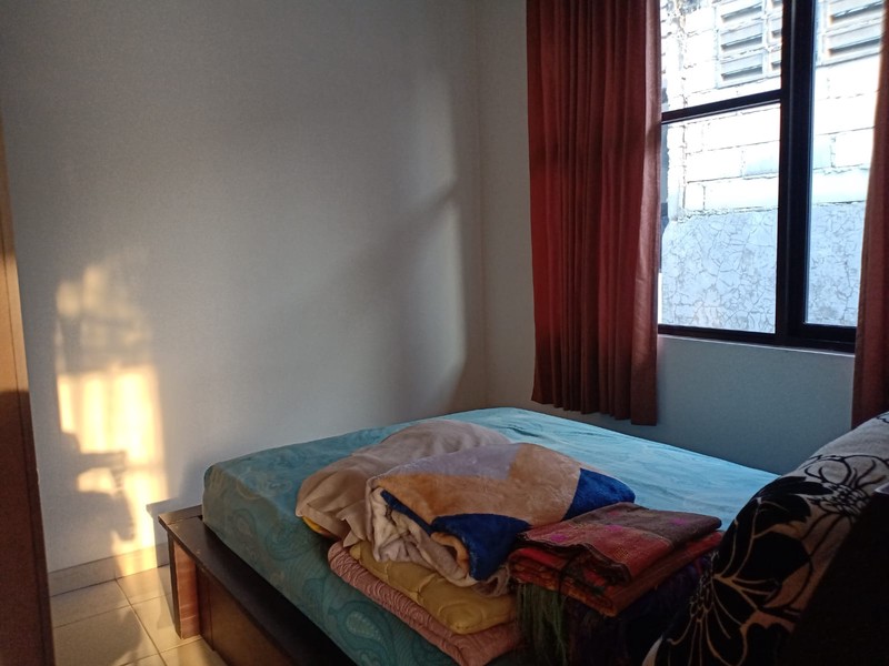 Rumah Bagus, Posisi di Hook, Lokasi strategis dekat ST. Pondok Ranji