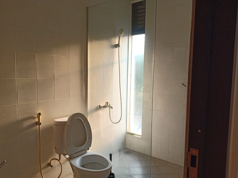 Rumah Bagus, Posisi di Hook, Lokasi strategis dekat ST. Pondok Ranji