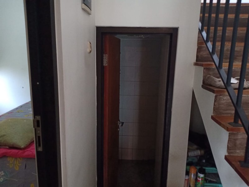 Rumah Bagus, Posisi di Hook, Lokasi strategis dekat ST. Pondok Ranji