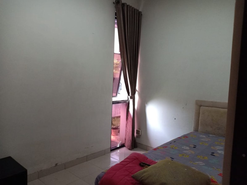 Rumah Bagus, Posisi di Hook, Lokasi strategis dekat ST. Pondok Ranji