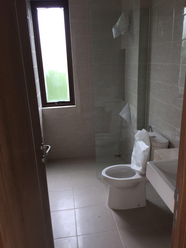 Dijual Rumah Hook Graha Natura - Garden Ville Surabaya Barat Dekat G Walk Citraland, Pakuwon Mall, Sekolah Cambridge, Sekolah Margie