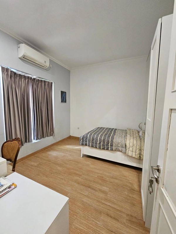 Rumah Nyaman, Lokasi strategis di Bintaro Sektor 3A