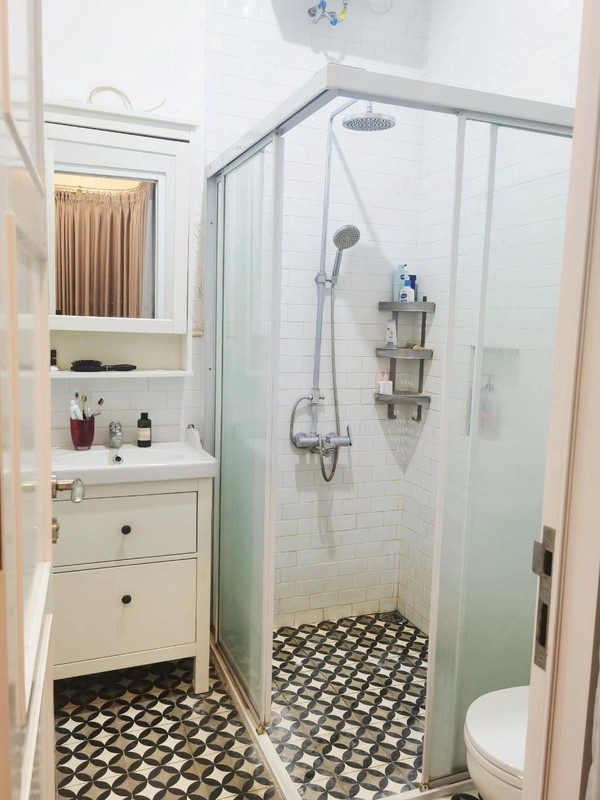 Rumah Nyaman, Lokasi strategis di Bintaro Sektor 3A