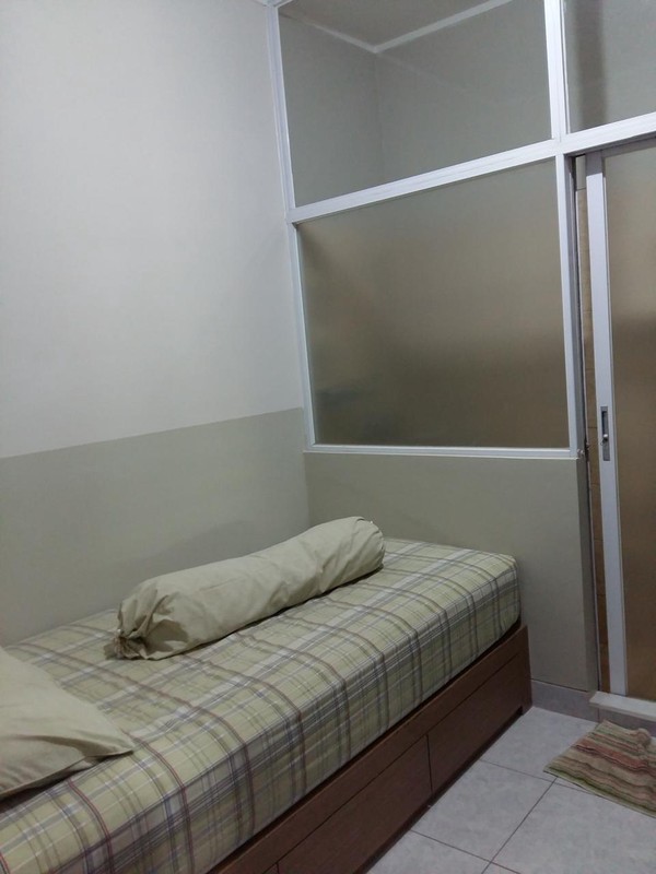 Rumah Kost Full Furnish Di Foresta BSD Dekat Kampus dan Perkantoran