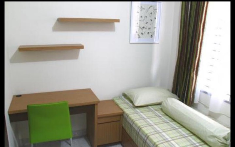 Rumah Kost Full Furnish Di Foresta BSD Dekat Kampus dan Perkantoran
