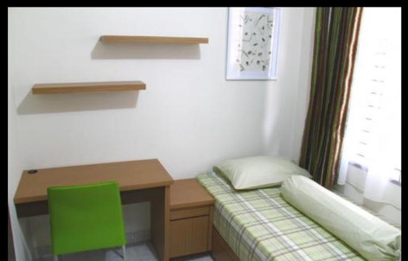 Rumah Kost Full Furnish Di Foresta BSD Dekat Kampus dan Perkantoran