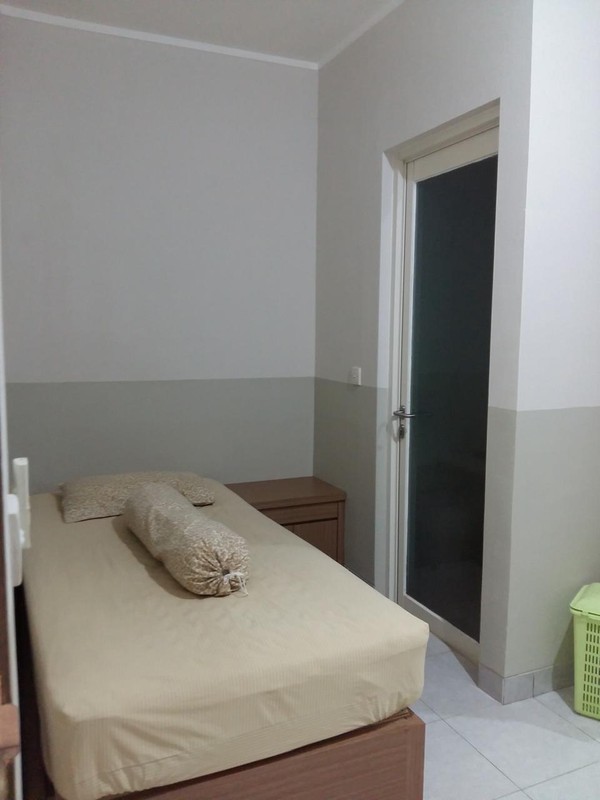 Rumah Kost Full Furnish Di Foresta BSD Dekat Kampus dan Perkantoran