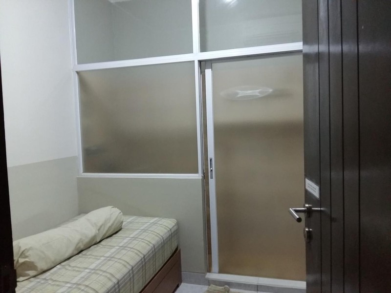 Rumah Kost Full Furnish Di Foresta BSD Dekat Kampus dan Perkantoran