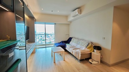 Apartemen Sherwood Residence, Kelapa Gading