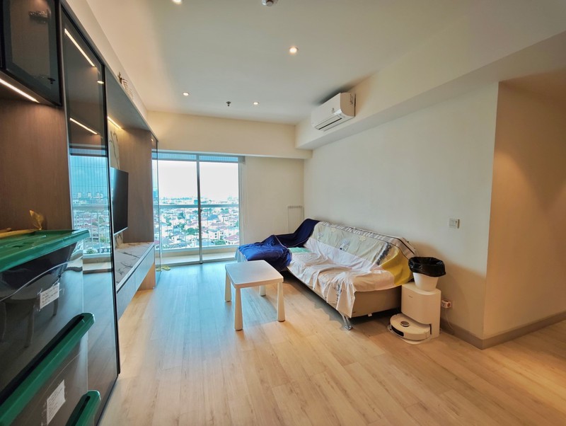 Apartemen Sherwood Residence, Kelapa Gading