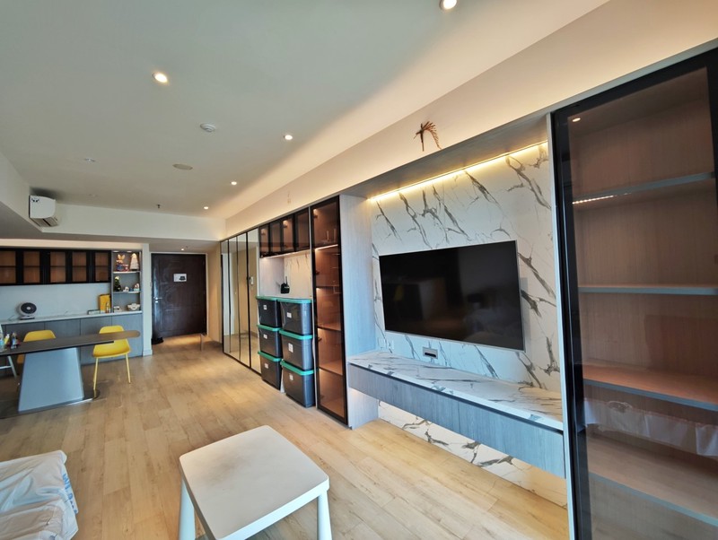 Apartemen Sherwood Residence, Kelapa Gading