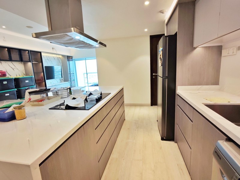 Apartemen Sherwood Residence, Kelapa Gading