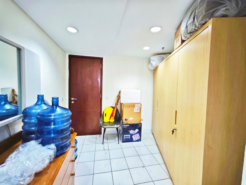 Apartemen Sherwood Residence, Kelapa Gading