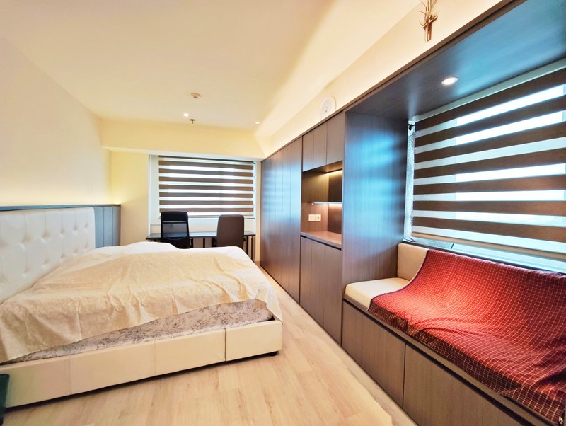 Apartemen Sherwood Residence, Kelapa Gading