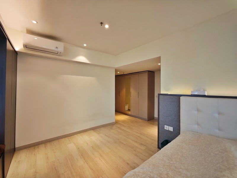 Apartemen Sherwood Residence, Kelapa Gading