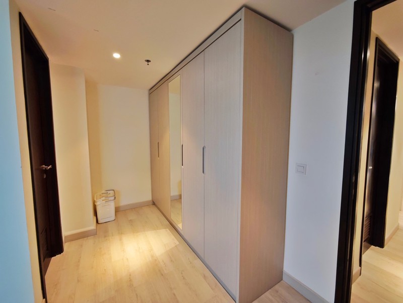 Apartemen Sherwood Residence, Kelapa Gading