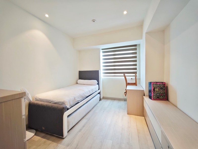 Apartemen Sherwood Residence, Kelapa Gading