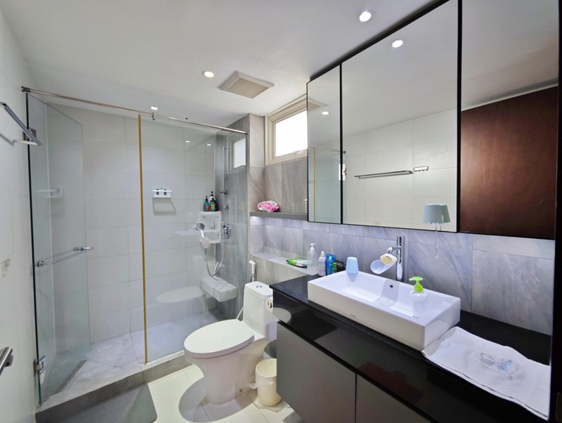 Apartemen Sherwood Residence, Kelapa Gading