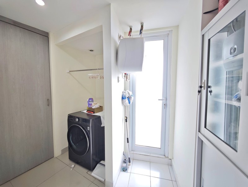 Apartemen Sherwood Residence, Kelapa Gading