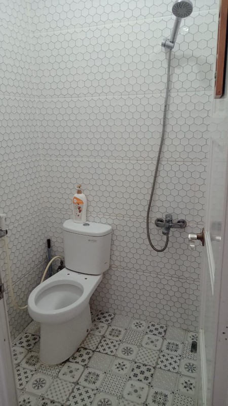 Rumah Siap Huni dengan Hunian Nyaman dan Asri di Bintaro Sektor 9