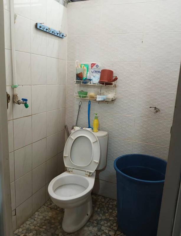 Rumah 2 Lantai Siap Huni dengan Hunian Nyaman dan Asri @Kebayoran Baru, Jakarta Selatan