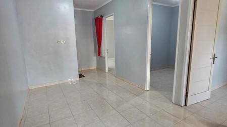Rumah Cantik Siap Huni dengan Hunian Nyaman dan Asri @Bandung