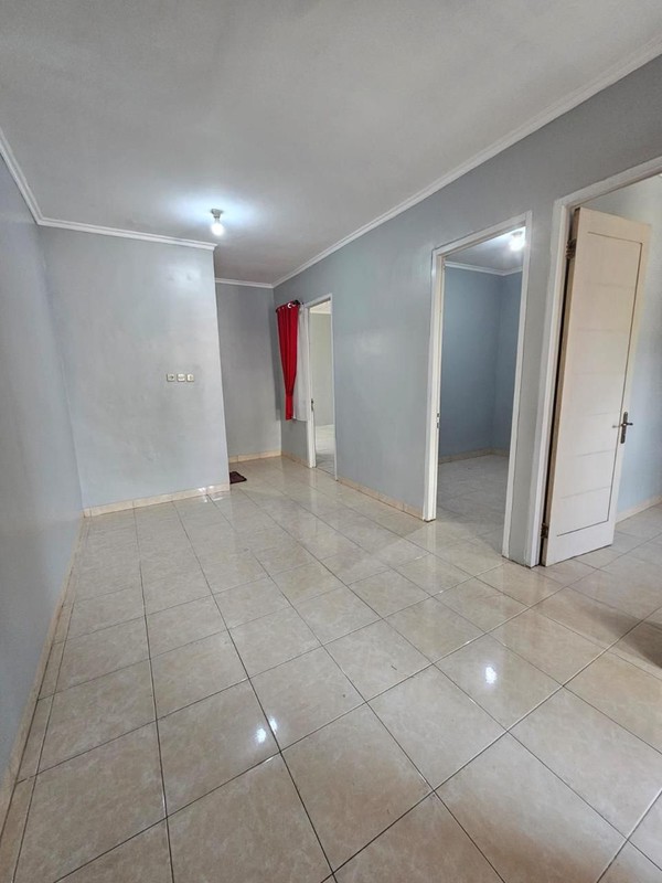 Rumah Cantik Siap Huni dengan Hunian Nyaman dan Asri @Bandung