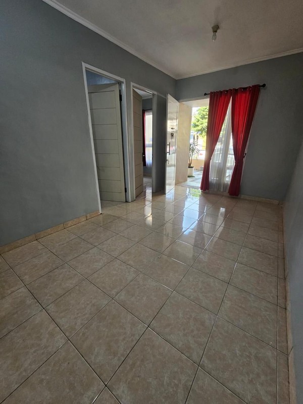 Rumah Cantik Siap Huni dengan Hunian Nyaman dan Asri @Bandung