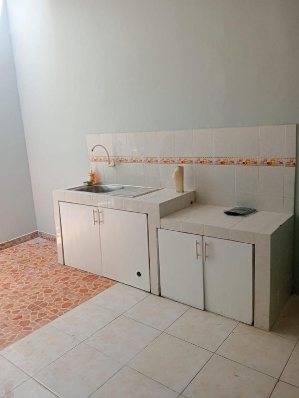 Rumah Cantik Siap Huni dengan Hunian Nyaman dan Asri @Bandung