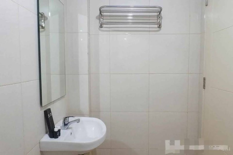 JUAL APARTEMENT ORCHARD PAKUWON INDAH FURNISHED