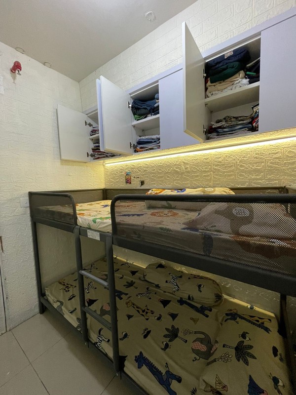 Apartemen Fully Furnished Siap Huni @Apartemen Bintaro Park