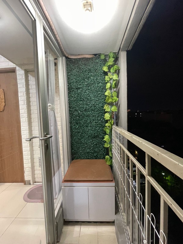 Apartemen Fully Furnished Siap Huni @Apartemen Bintaro Park