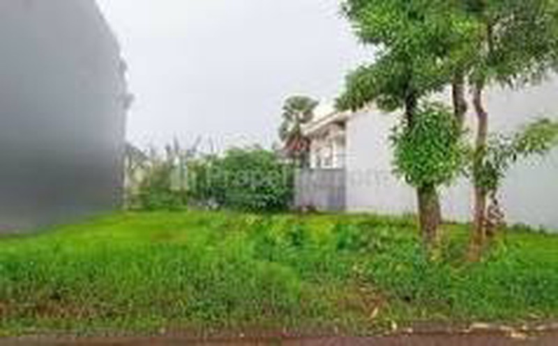 JUAL TANAH GRAHA NATURA SIAP BANGUN