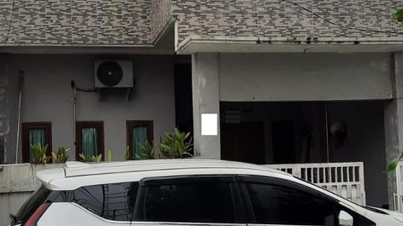 Dijual Rumah Siap Huni Di Kompleks Pesona Karawaci , Tangerang