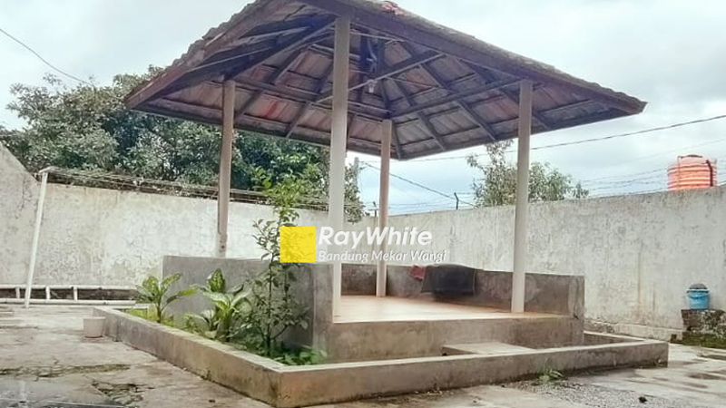 Rumah Komplek Padasuka Indah Cimahi