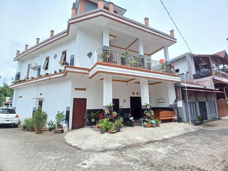 Dijual Rumah 2 Lantai Strategis di Perumahan Dekat Dengan Pamela 7, Purwomartani, Kalasan, Sleman