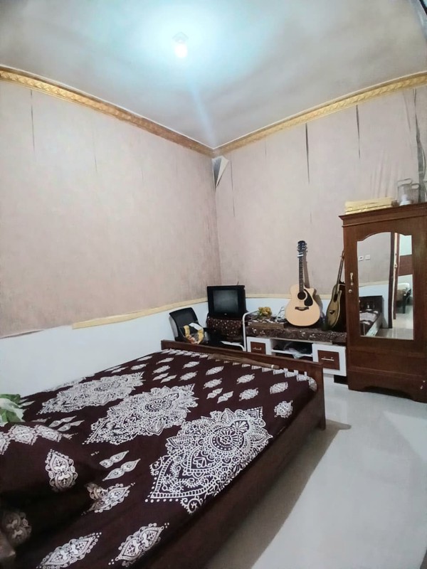 Dijual Rumah 2 Lantai Strategis di Perumahan Dekat Dengan Pamela 7, Purwomartani, Kalasan, Sleman